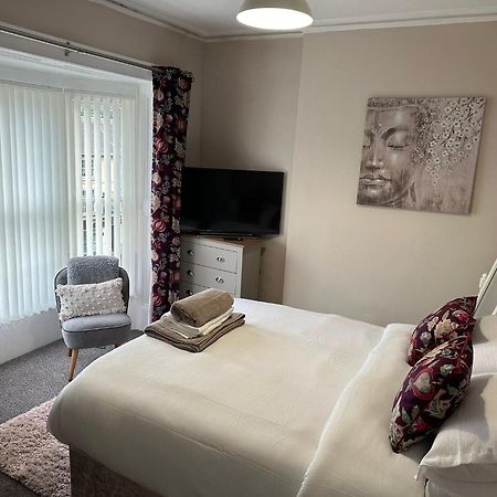 3 Bed Cozy Antrim Apartment With Great Views 外观 照片