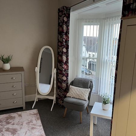 3 Bed Cozy Antrim Apartment With Great Views 外观 照片